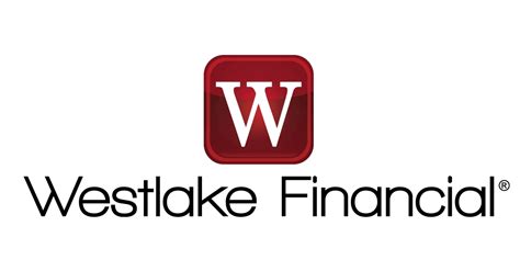 Westlake finicial. Things To Know About Westlake finicial. 